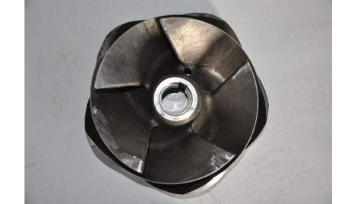 BA 250/250-32 5-V Pumphjul/impeller